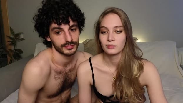 peachcreamcouple Couple Chaturbate 17-06-2025