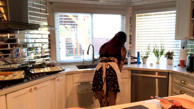 sammyravenwood Couple Chaturbate 17-06-2025