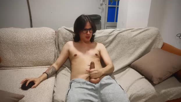 soy_andyy Couple Chaturbate 17-06-2025
