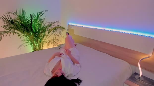 butterflyblue_dream Couple Chaturbate 17-06-2025