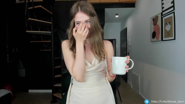dianastar18 Female Chaturbate 18-06-2025