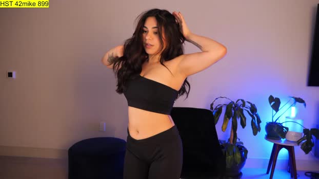 doubedeesarai Female Chaturbate 18-06-2025