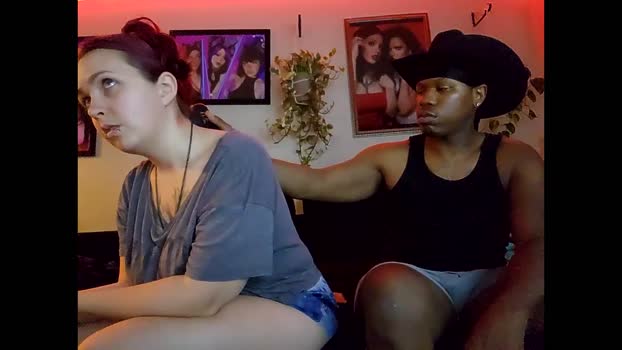 evanschris2048 Couple Chaturbate 18-06-2025