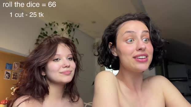 flaming_hotty Couple Chaturbate 17-06-2025