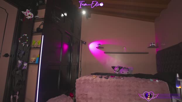 iam_eli Female Chaturbate 18-06-2025