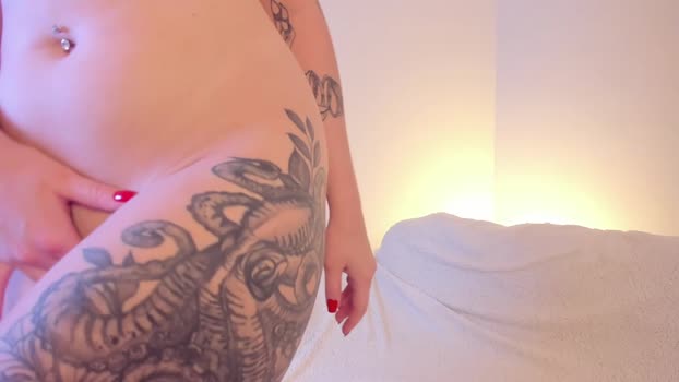 ivory_soule Female Chaturbate 17-06-2025