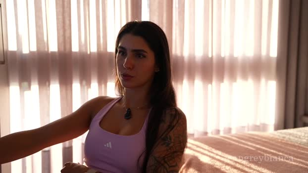 jeangreybianca Couple Chaturbate 17-06-2025