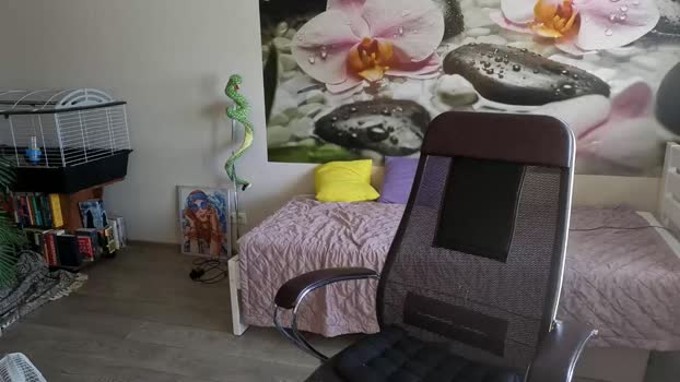 jennycutey Female Chaturbate 18-06-2025