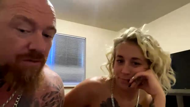 kinkykiki_88 Couple Chaturbate 17-06-2025