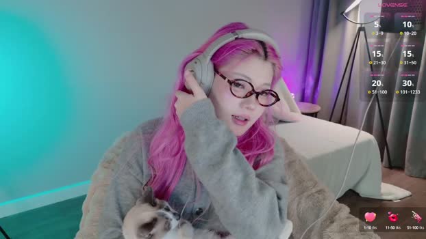 kitayamachu Female Chaturbate 17-06-2025