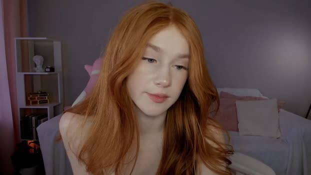 leahsthetics Female Chaturbate 18-06-2025