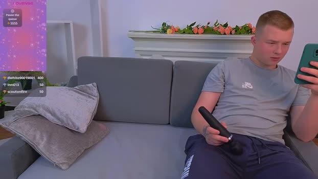 ollistiw Couple Chaturbate 18-06-2025
