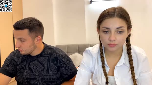 sassyglow Couple Chaturbate 18-06-2025