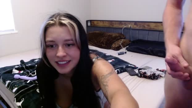 scorpitoes Couple Chaturbate 18-06-2025