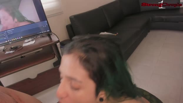 strong1couple Couple Chaturbate 18-06-2025