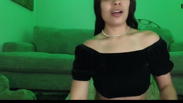 sweetieslikebutter Female Chaturbate 18-06-2025