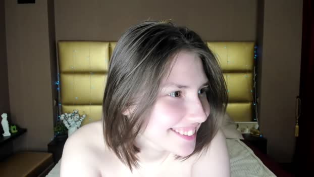babydoll_ginny Female Chaturbate 19-06-2025
