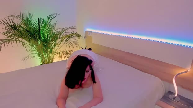 butterflyblue_dream Couple Chaturbate 18-06-2025