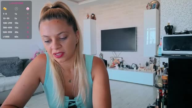 carlasquirt Female Chaturbate 19-06-2025