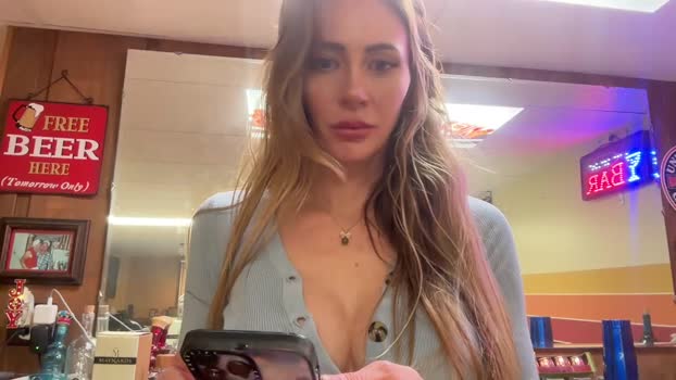caylacridley Female Chaturbate 19-06-2025