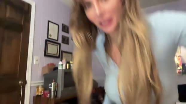 caylacridley Female Chaturbate 19-06-2025