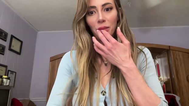caylacridley Female Chaturbate 19-06-2025