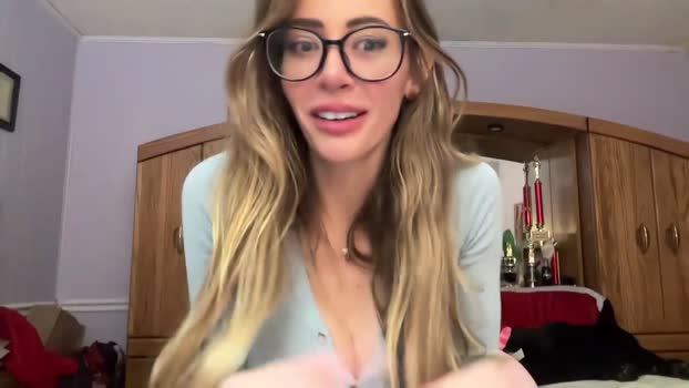 caylacridley Female Chaturbate 19-06-2025