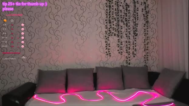 cocacolastic_ Female Chaturbate 18-06-2025