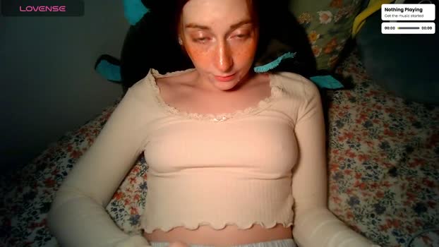 daddysdollhouse Female Chaturbate 19-06-2025