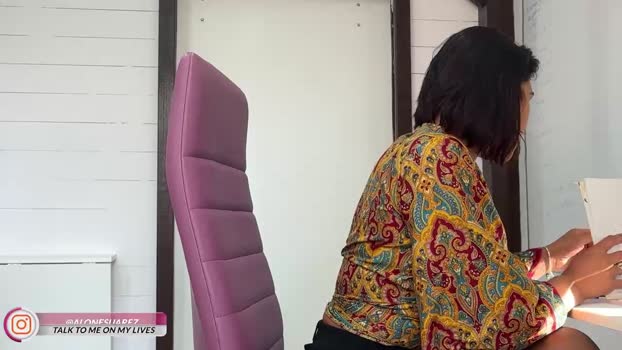 daily_stories Female Chaturbate 18-06-2025