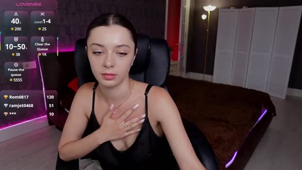 dinacandy Female Chaturbate 19-06-2025
