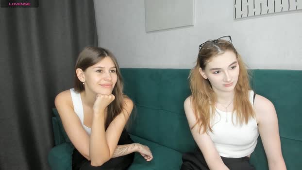emmawilllson Couple Chaturbate 18-06-2025