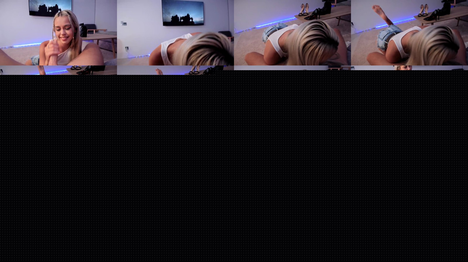 emmykrist Couple Chaturbate 19-06-2025