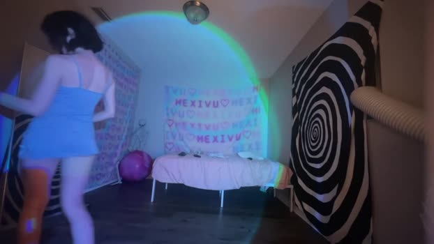 hexivu Female Chaturbate 19-06-2025