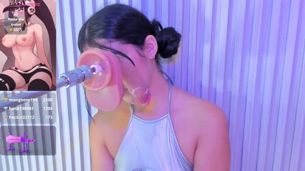 honey_bonny18 Female Chaturbate 18-06-2025