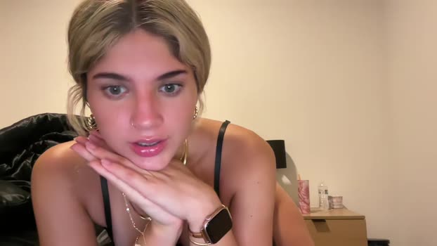 imrubyy Female Chaturbate 19-06-2025