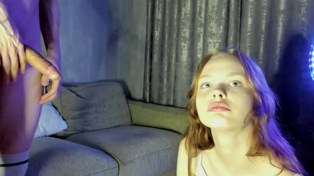 imsunnyella Couple Chaturbate 18-06-2025