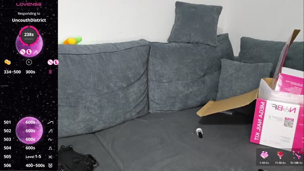 julia_official Couple Chaturbate 19-06-2025