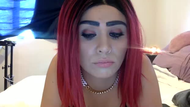 kimkreemz Female Chaturbate 18-06-2025