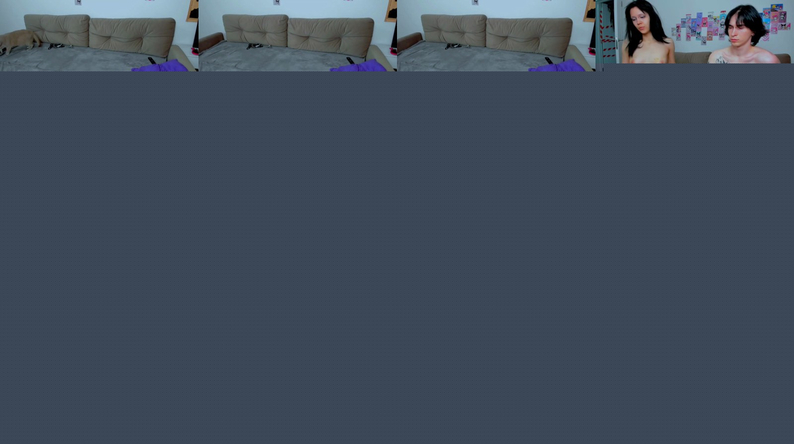 ladytrep Couple Chaturbate 19-06-2025