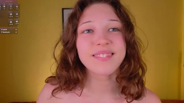 lea_belle_ Female Chaturbate 18-06-2025