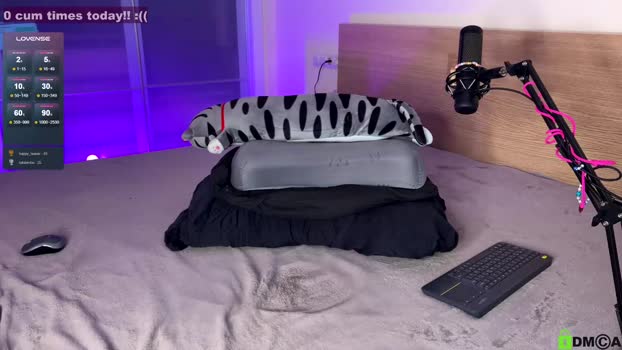 mirai_meow Female Chaturbate 19-06-2025
