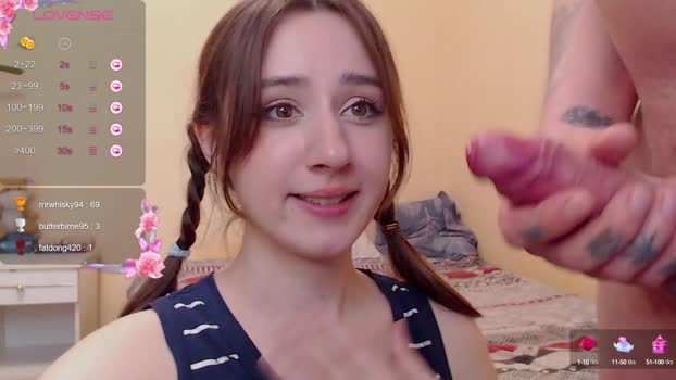 wilmot69noah Couple Chaturbate 19-06-2025