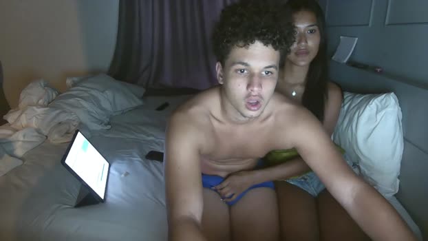 z_c8 Couple Chaturbate 19-06-2025