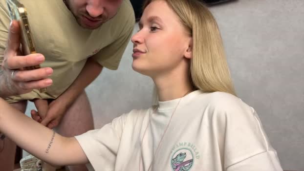 adele_nick2202 Couple Chaturbate 20-06-2025