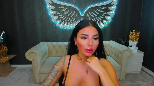anemariejolie Couple Chaturbate 19-06-2025