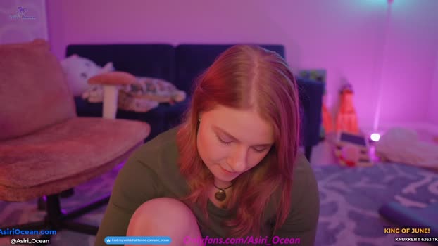 asiri_ocean Female Chaturbate 20-06-2025