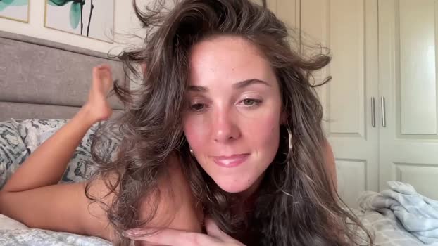 bloomyogi Female Chaturbate 19-06-2025