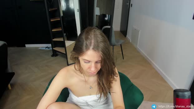 dianastar18 Female Chaturbate 20-06-2025