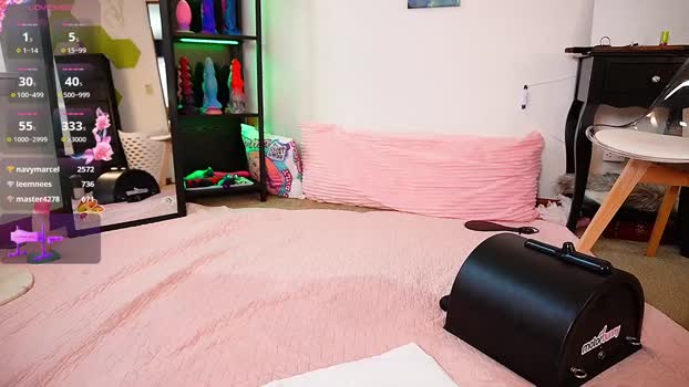emmasky69 Female Chaturbate 20-06-2025